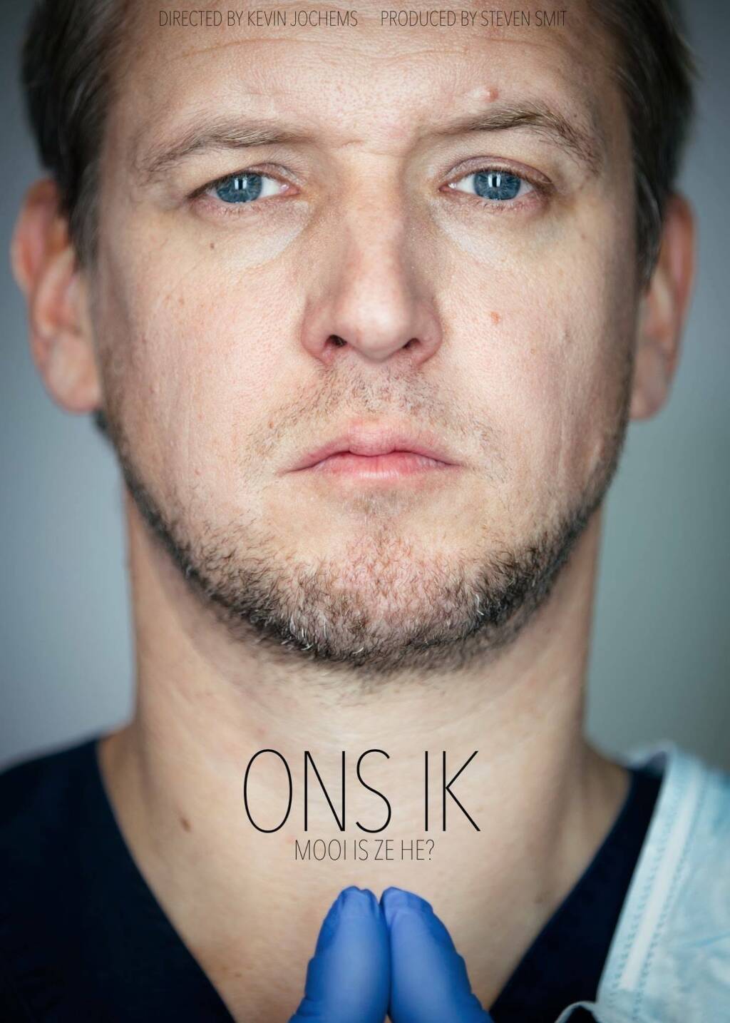 Filmposter for Ons Ik